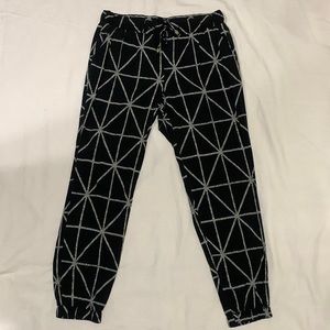 Old Navy Women’s Pants Black